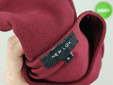 kurtki next: New Look, Top damski, rozmiar XS — 5