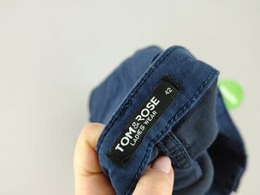 rajstopy i spódniczki: Tom Rose, Spódnica damska, XL — 4