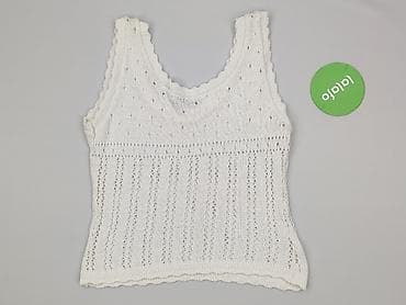 tank top: Top damski, rozmiar S — 3