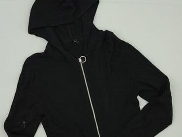 bluzy virtus pro: Bluza z kapturem damska, S — 1