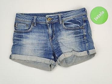 levis 524: Szorty damskie, rozmiar M — 2