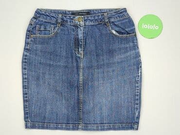 spódnice jeansowe top secret: Women`s skirt, size M — 3