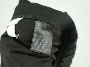 czarne spódniczka sinsay: H&M, Spódnica damska, rozmiar S — 4