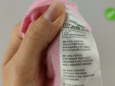 apricot bluzki: KappAhl, Bluzka damska, rozmiar XS — 5