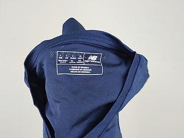 bytom sweter: New Balance, Koszulka dla mężczyzn, rozmiar XL — 4