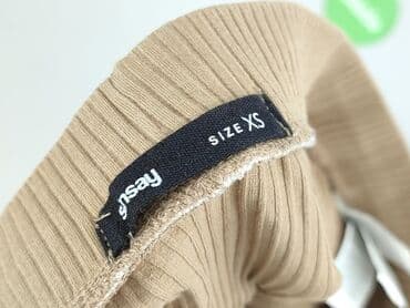 czarne spódniczka sinsay: Spódnica damska, rozmiar XS — 4