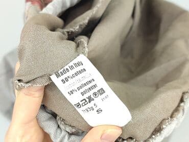 diego kurtki: ITALY FASHION, Kurtka przejściowa damska, rozmiar S — 5