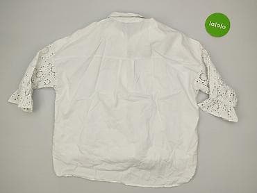 men medieval shirts: Top Secret, Koszula damska, rozmiar M — 3