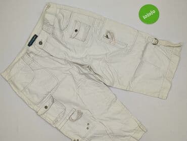 spodenki bojówki krótkie: Szorty damskie, rozmiar XL — 2