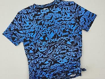 koszula trapstar: River Island, T-shirt damski, rozmiar S — 1