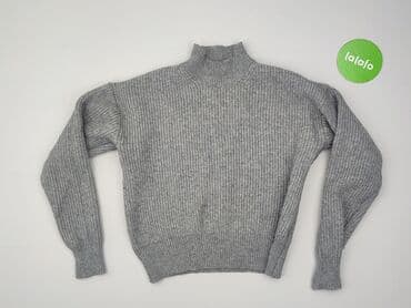 ccc buty śniegowce: Cropp, Sweter damski, rozmiar S — 3