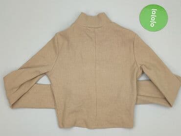 koszulka z bambusem memy: Bershka, Golf damski, rozmiar S — 3