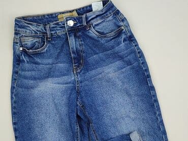 dżinsy liu jo: Janina, Jeansy damskie, rozmiar M — 2