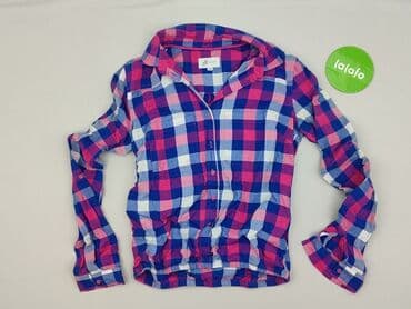 cropp sweter w paski: Pimkie, Koszula damska, S — 2