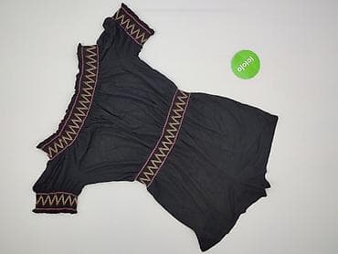 romper damski: Papaya, Kombinezon damski, rozmiar M — 3