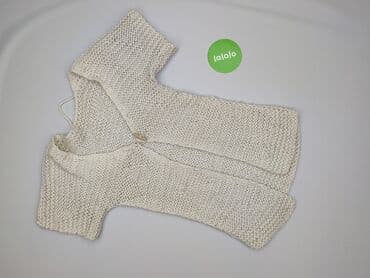 ubrania na roczek: Hand Knitted, Kardigan damski, One size — 2