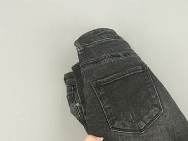 spodnie jeansy damskie m sara: M.Sara, Jeansy damskie, rozmiar XS — 6
