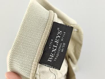 mybasic zwrot: Bexleys, Koszulka polo dla mężczyzn, rozmiar M — 4
