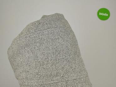 bluzy ciemna strefa: Płaszcz damski, rozmiar L — 5