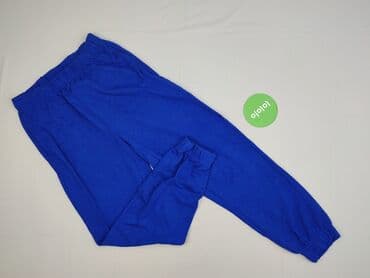 szerokie spodnie dresowe sinsay: Sinsay, Spodnie dresowe damskie, rozmiar M — 2