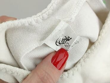 skarpety bez stóp: Sleepers, Newborn baby, condition - Very good — 4
