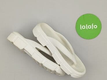 buty ala crocs: Japonki damskie, rozmiar 37 — 2