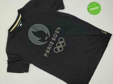 koszulka juventus 2223: Футболка для чоловіків, розмір M — 2