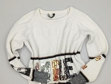 Golden Days, Sweter damski, rozmiar One size