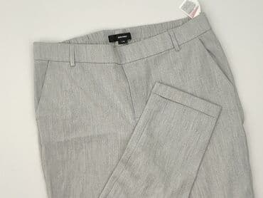 Vero Moda, Spodnie materiałowe damskie, rozmiar L