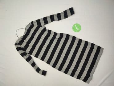 czarne t shirty basic: H&M, Women`s dress, size L (EU 40) — 3