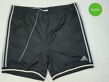 adidas sweter: Adidas, Szorty dla mężczyzn, rozmiar XL — 2