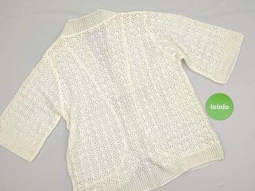 kimono kurtka: Kardigan damski, rozmiar 3XL — 3