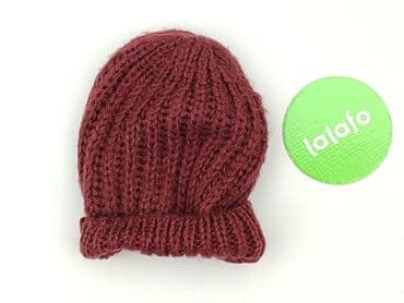 torba c a: Cap, Female, condition - Perfect — 2
