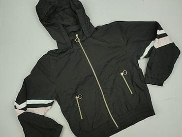 bluza atomówki dla dzieci: Kurtka przejściowa, Lindex, 14 lat, 158-164 cm, stan - Bardzo dobry — 1