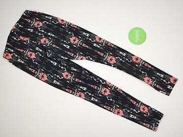 slippers buty: Topshop, Legginsy rozmiar L — 3