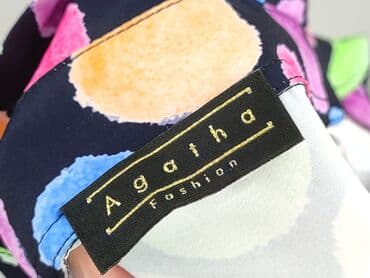 koszulka apatora: Agatha, Bluzka damska, M — 4