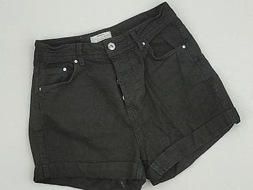 Bershka, Szorty damskie, rozmiar S