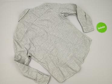 koszulka basic oversize: Tailored, Koszulа dla mężczyzn, rozmiar L — 3