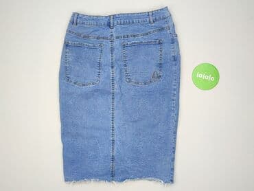 spódniczka levis: Spódnica damska, rozmiar L — 3