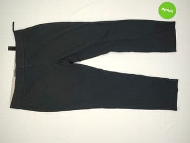 Ubrania męskie: Spodnie garniturowe dla mężczyzn, S, Marks & Spencer, stan - Bardzo dobry — 2