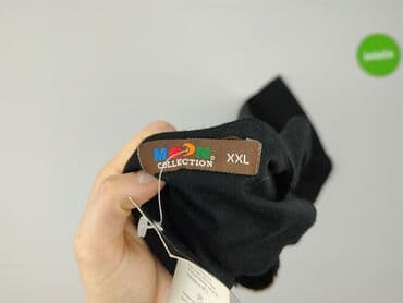 sukienka mia moda: Women`s dress, 2XL — 4