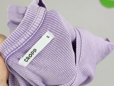 koszulka moro damska cropp: Cropp, Жіноча блуза, розмір S — 4