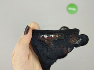 kupie uzywane rajstopy: Zentex, Top damski, rozmiar S — 4