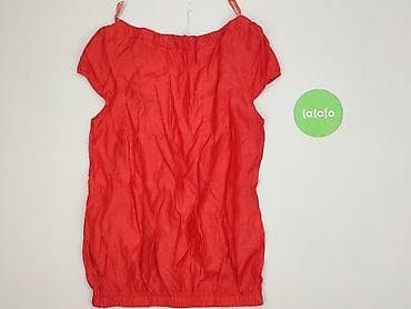 ccc buty crocs: Bluzka damska, rozmiar S — 3