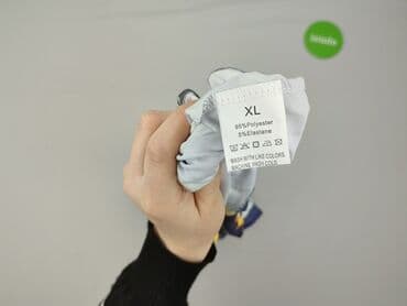 sukienka dla 70 latki: Sukienka damska, rozmiar XL — 4