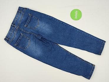 givenchy bluzka: Spodnie jeansowe, Destination, 10 lat, 140, stan - Bardzo dobry — 3