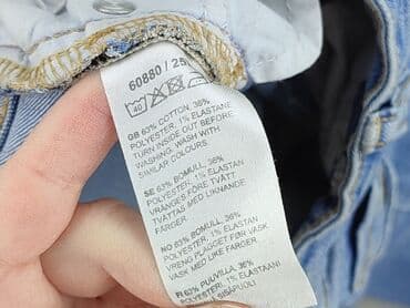 tank top hugo boss: Spodnie jeansowe, KappAhl, 12 lat, 152, stan - Bardzo dobry — 5