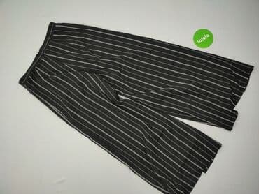 spodnie joggery moro damskie: Брюки жіночі, розмір XL — 3
