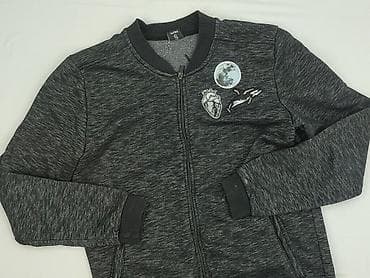 Sublevel, Bluza dla mężczyzn, rozmiar S