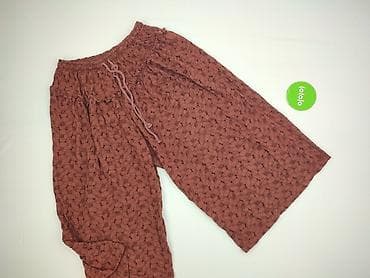overalls: Asos, Spodnie 3/4 damskie, rozmiar L — 2